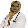 Asst. Prof. Dr. Neelufar Rahman