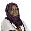 Asst. Prof. Dr. Sania Haque