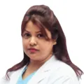 Asst. Prof. Dr. Maj. Rezwana Siddique