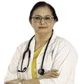 Brig. Gen. Prof. Dr. Anjuman Ara Begum