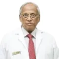 Brig. Gen. Dr. A B M Syeed Hossain