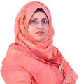 Dr. Monira Afroz Siddika
