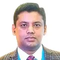 Asst. Prof. Dr. Md. Nazmul Huda