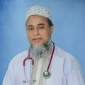Prof. Dr. S. M. Lutfor Rahman