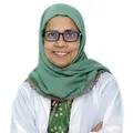 Prof. Dr. Shamima Sultana