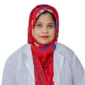 Asst. prof. Dr. Rokeya Ferdousi