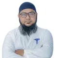 Dr. K. M. Rafiqul Islam Shetu