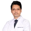 Dr. Shahriar Islam Khan