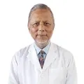 Dr. Raghib Manzoor