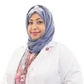 Dr. Lubna Sharmin