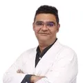 Dr. Asif Imran Siddiqui