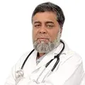 Dr. Md. Shaukat Haidar