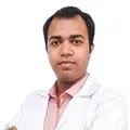 Dr. Ashutosh Saha
