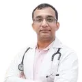 Dr. Partho Pratik Roy