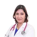 Dr. Tania Mahbub