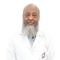 Prof. Dr. Md. Mahbub Ul Alam