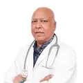 Prof. Dr. Md. Mofazzel Hoque