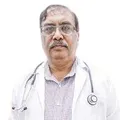 Dr. Mahbub Ahmed