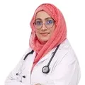 Dr. Tanita Noor
