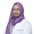 Assoc. Prof. Dr. Asma Siddiqua