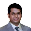 Dr. Md Mosaddeque Hasan Asif