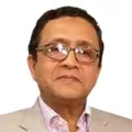 Prof. Dr. F.M. Mofakkharul Islam