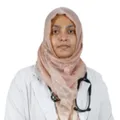 Dr. Farhana Akter