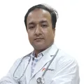 Dr. Md. Mustafizur Rahman Momen