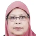 Prof. Dr. Tamanna Begum