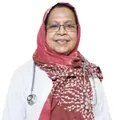 Prof. Dr. Tamanna Begum