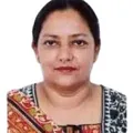 Dr. Rezina Chowdhury