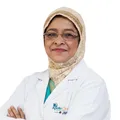 Prof. Dr. Suraya Ahmed Chowdhury