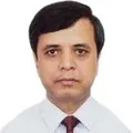 Prof. Dr. M. M. Mafizur Rahman