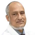 Prof. Dr. Qamrul Alam Saleh
