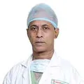 Dr. Ranadhir Kumar Kundu