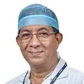 Prof. Dr. Md. Zulfiqar Hasan