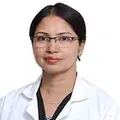 Prof. Dr. Sufia Nasrin Rita