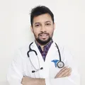Dr. Shafayet Hossain Mir