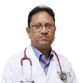 Dr. Nizam Uddin Ahmed Chowdhury