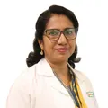 Dr. Sushama Roy