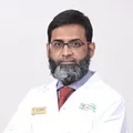 Dr. Md. Sultan Sarwar Parvez