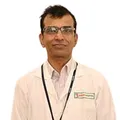 Dr. Prasanta K Chanda