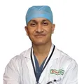 Dr. Saikat Das Gupta