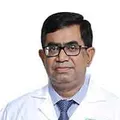 Dr. M. H. Shaheel Mahmood