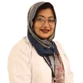 Dr. Silvia Hossain
