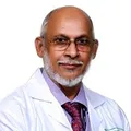 Prof. Dr. Md. Anowar Hossain