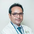 Dr. Arunangshu Das