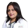 Dr. Shoheli Sultana