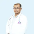 Dr. Md. Saifuddaula
