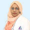 Dr. Arifa Sharmin